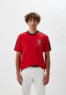 Футболка Trussardi