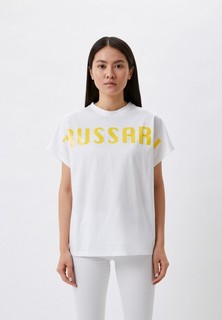 Футболка Trussardi