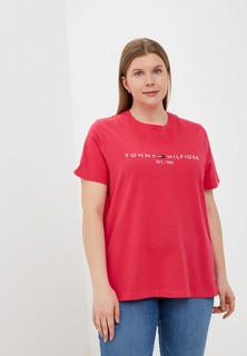 Футболка Tommy Hilfiger