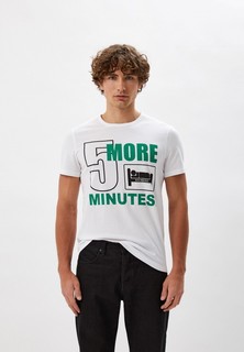 Футболка Bikkembergs