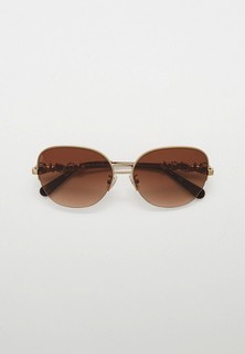 Очки солнцезащитные Coach