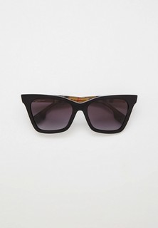Очки солнцезащитные Burberry