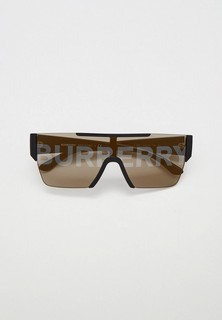 Очки солнцезащитные Burberry
