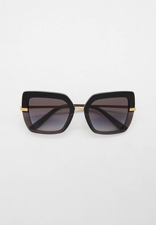 Очки солнцезащитные Dolce&Gabbana