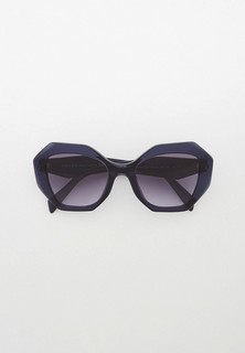 Очки солнцезащитные Prada