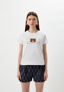 Футболка Elisabetta Franchi