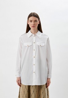 Рубашка Elisabetta Franchi