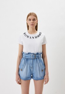 Футболка Elisabetta Franchi