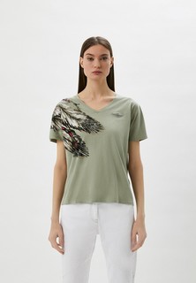 Футболка Aeronautica Militare
