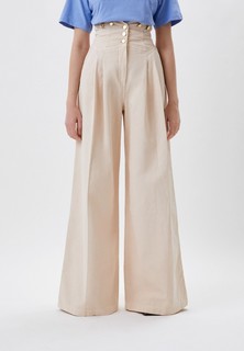 Джинсы Elisabetta Franchi