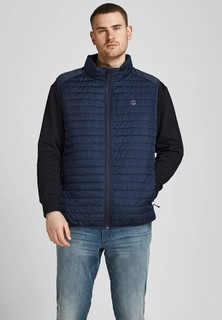 Жилет утепленный Jack & Jones