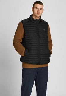 Жилет утепленный Jack & Jones