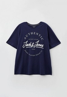 Футболка Jack & Jones