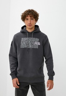 Худи Jack & Jones