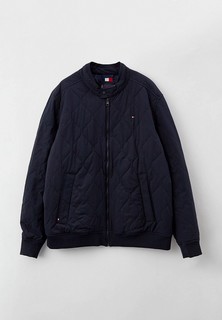 Куртка утепленная Tommy Hilfiger