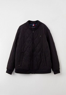 Куртка утепленная Tommy Hilfiger
