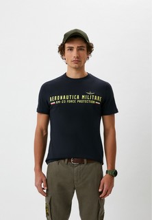 Футболка Aeronautica Militare