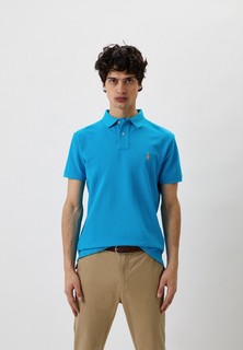Поло Polo Ralph Lauren