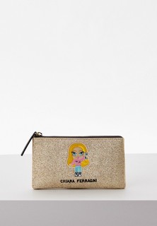 Косметичка Chiara Ferragni