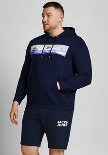 Худи Jack & Jones