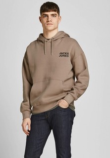 Худи Jack & Jones