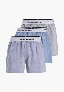 Трусы 3 шт. Jack & Jones