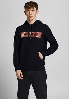 Худи Jack & Jones