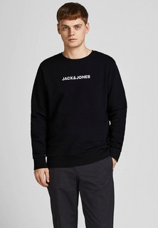 Свитшот Jack & Jones