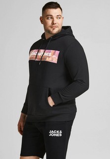 Худи Jack & Jones