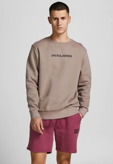 Свитшот Jack & Jones