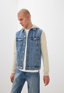 Куртка джинсовая Ostin