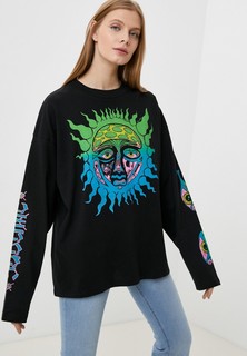 Лонгслив Topshop