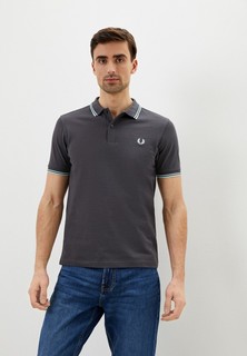 Поло Fred Perry