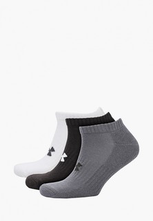 Носки 3 пары Under Armour