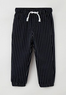 Брюки Button Blue