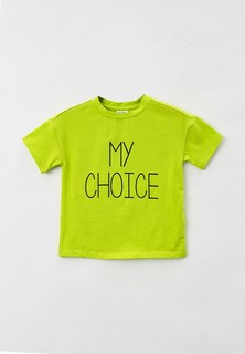 Футболка Button Blue