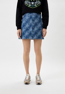 Юбка джинсовая Kenzo