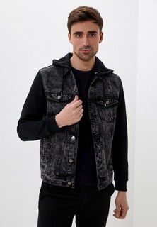 Куртка джинсовая Ostin