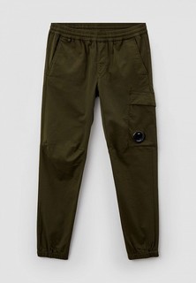 Брюки C.P. Company