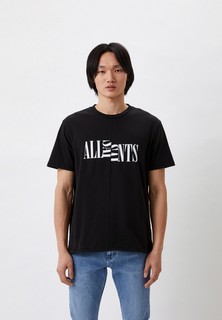 Футболка AllSaints