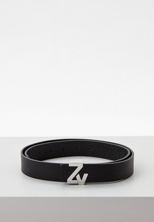 Ремень Zadig & Voltaire