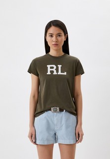 Футболка Polo Ralph Lauren