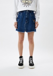 Юбка джинсовая Kenzo