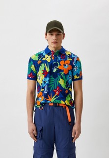 Поло Polo Ralph Lauren