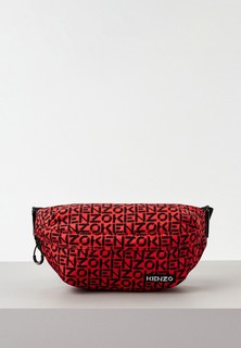 Сумка поясная Kenzo