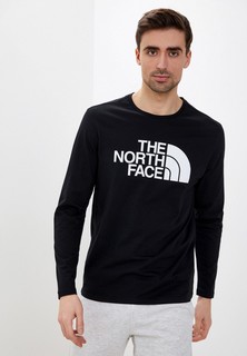 Лонгслив The North Face