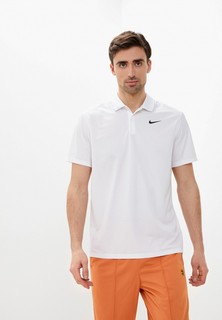 Поло Nike