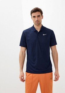 Поло Nike
