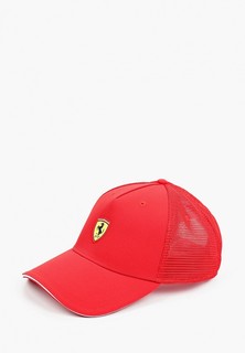 Бейсболка PUMA