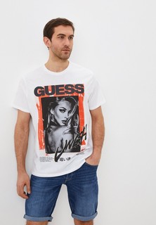 Футболка Guess Jeans